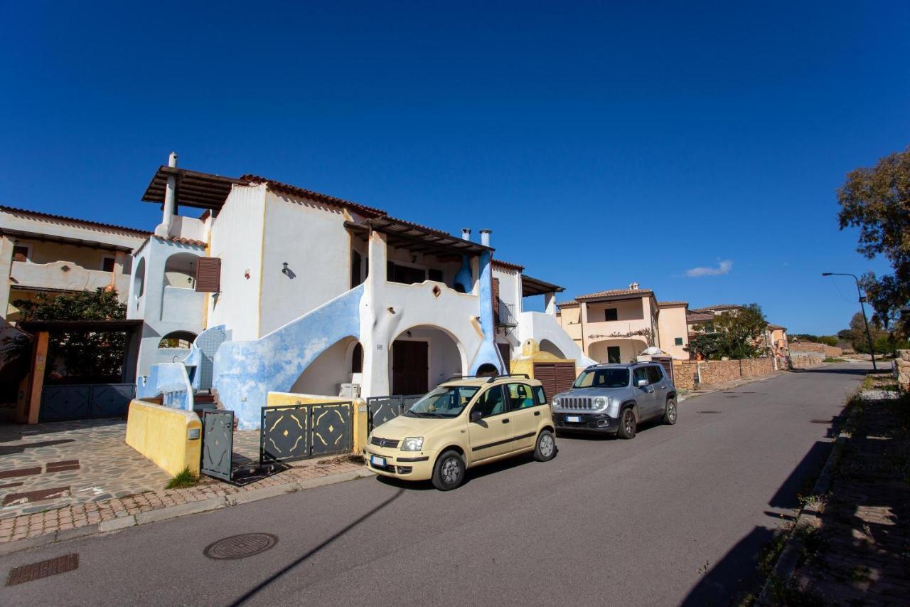 Delta 3 Apartment Orosei Exterior photo